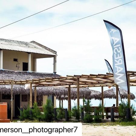 Pousada Secret Spot Kite Club Φορταλέζα Εξωτερικό φωτογραφία