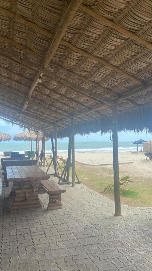 Pousada Secret Spot Kite Club Φορταλέζα Εξωτερικό φωτογραφία