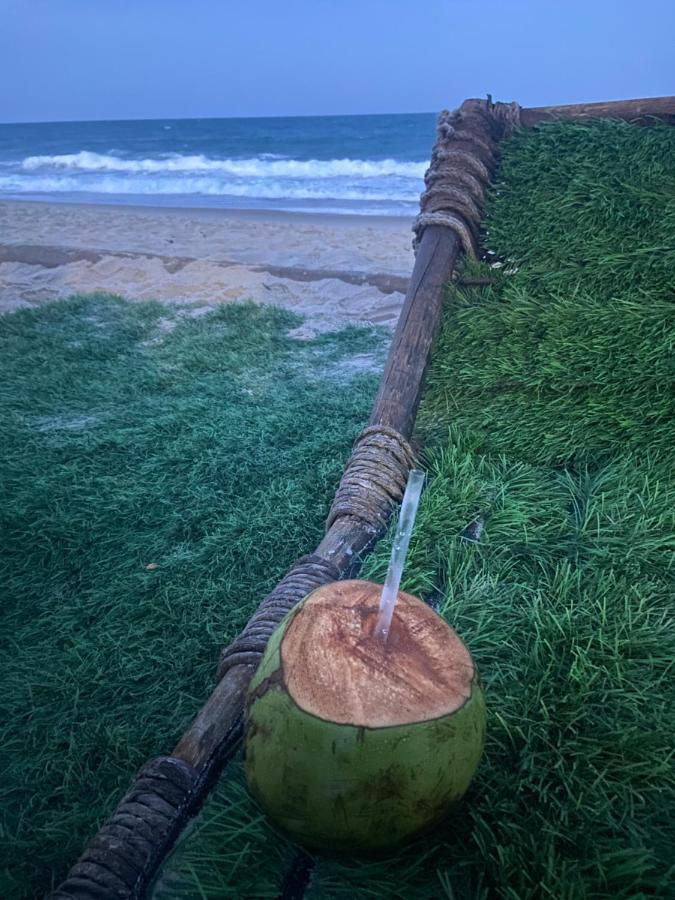 Pousada Secret Spot Kite Club Φορταλέζα Εξωτερικό φωτογραφία