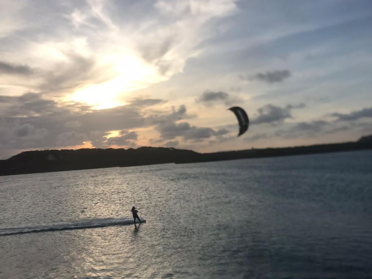Pousada Secret Spot Kite Club Φορταλέζα Εξωτερικό φωτογραφία