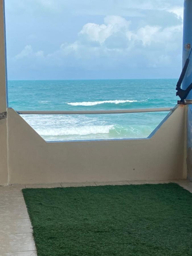 Pousada Secret Spot Kite Club Φορταλέζα Εξωτερικό φωτογραφία