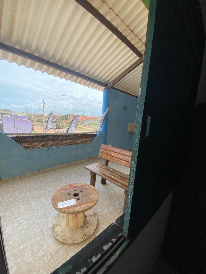 Pousada Secret Spot Kite Club Φορταλέζα Εξωτερικό φωτογραφία